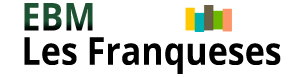 EBM Les Franqueses del Vallès