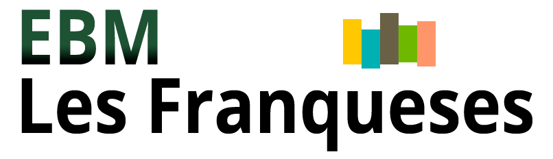EBM Les Franqueses del Vallès