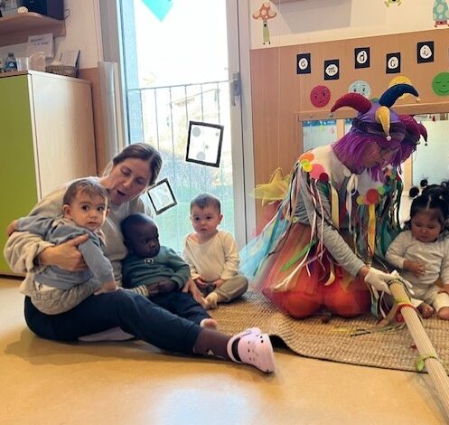 5 Carnaval
