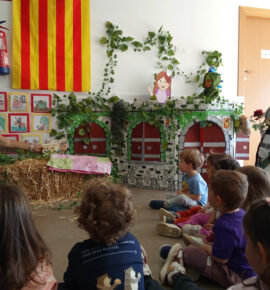 Sant Jordi