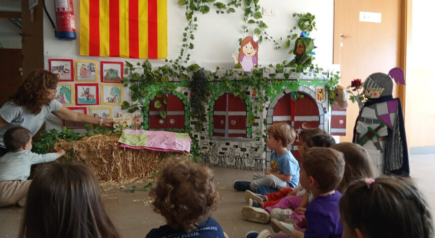 7 Sant Jordi