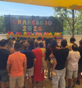 Cloenda Curs 2025-2026