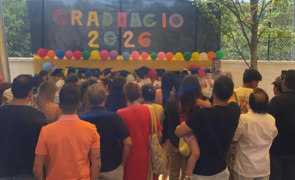 Cloenda Curs 2025-2026